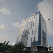 ONOMO Hotel Dar Es Salaam