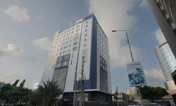 ONOMO Hotel Dar Es Salaam