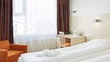 Hotel Klettur Room