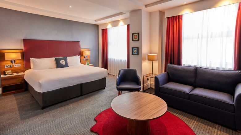 <b>The Cumberland Room</b>. Images powered by <a href="https://www.leonardoworldwide.com/" title="Leonardo Worldwide" target="_blank">Leonardo</a>.