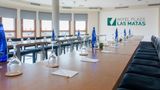 Hotel Plaza Las Matas Meeting