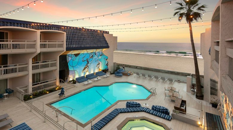 <b>The Wayfarer San Diego Pool</b>. Images powered by <a href="https://www.leonardoworldwide.com/" title="Leonardo Worldwide" target="_blank">Leonardo</a>.