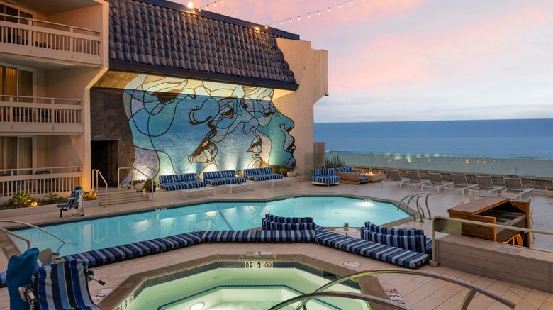 <b>The Wayfarer San Diego Pool</b>. Images powered by <a href="https://www.leonardoworldwide.com/" title="Leonardo Worldwide" target="_blank">Leonardo</a>.
