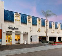 The Wayfarer San Diego Exterior