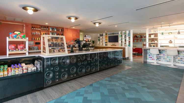 The Wayfarer San Diego Restaurant