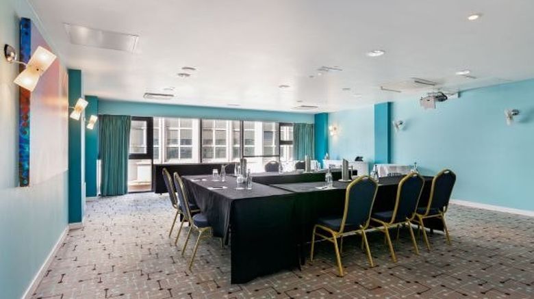 <b>The Glasshouse Hotel Meeting</b>. Images powered by <a href="https://www.leonardoworldwide.com/" title="Leonardo Worldwide" target="_blank">Leonardo</a>.