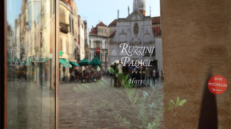 <b>Ruzzini Palace Exterior</b>. Images powered by <a href="https://www.leonardoworldwide.com/" title="Leonardo Worldwide" target="_blank">Leonardo</a>.
