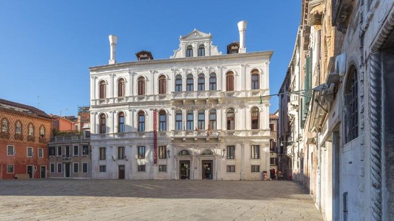 <b>Ruzzini Palace Exterior</b>. Images powered by <a href="https://www.leonardoworldwide.com/" title="Leonardo Worldwide" target="_blank">Leonardo</a>.