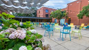 Kellogg Conference Hotel Gallaudet Univ.