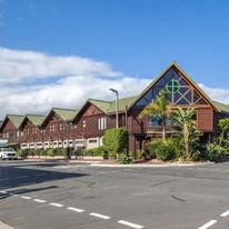 Knysna Log Inn