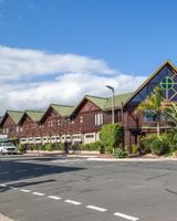 Knysna Log Inn