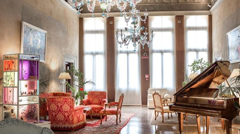 <b>Ruzzini Palace Recreation</b>. Images powered by <a href="https://www.leonardoworldwide.com/" title="Leonardo Worldwide" target="_blank">Leonardo</a>.