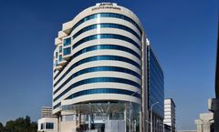 Marriott Executive Apts Addis Ababa