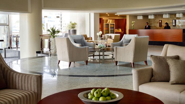 <b>Marriott Executive Apts Addis Ababa Lobby</b>. Images powered by <a href="https://www.leonardoworldwide.com/" title="Leonardo Worldwide" target="_blank">Leonardo</a>.