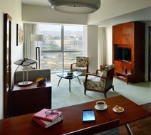 Marriott Executive Apts Addis Ababa Room