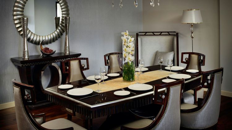 Marriott Executive Apts Addis Ababa Suite