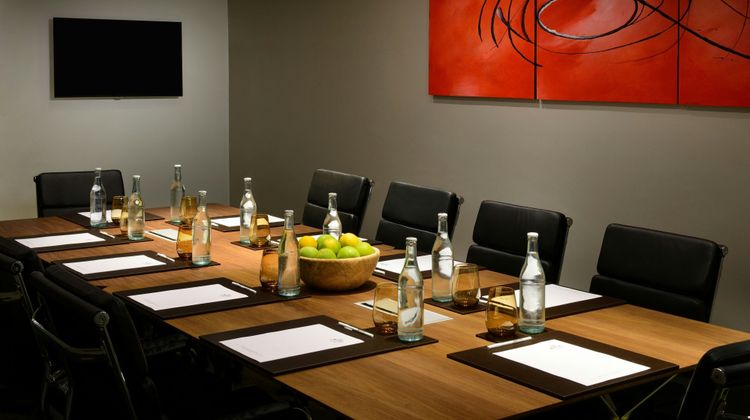 Marriott Executive Apts Addis Ababa Meeting