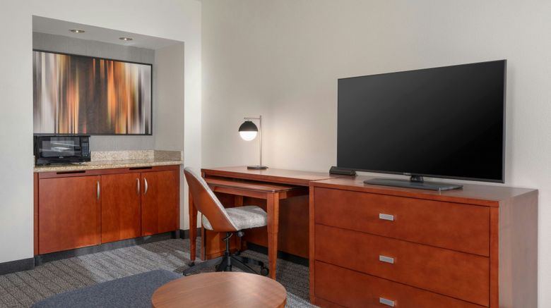 <b>Courtyard by Marriott Norwood Suite</b>. Images powered by <a href="https://www.leonardoworldwide.com/" title="Leonardo Worldwide" target="_blank">Leonardo</a>.