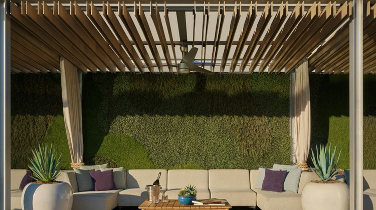 The Westin Austin Downtown Recreation