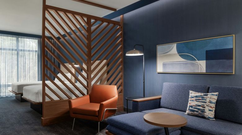<b>Courtyard by Marriott Southern Pines Abe Room</b>. Images powered by <a href="https://www.leonardoworldwide.com/" title="Leonardo Worldwide" target="_blank">Leonardo</a>.