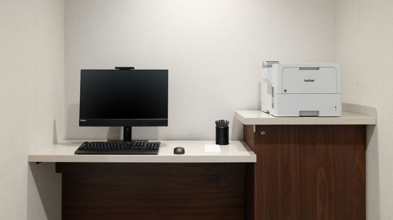 <b>Courtyard by Marriott Southern Pines Abe Other</b>. Images powered by <a href="https://www.leonardoworldwide.com/" title="Leonardo Worldwide" target="_blank">Leonardo</a>.