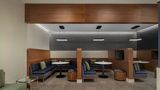 Courtyard by Marriott Southern Pines Abe Restaurant