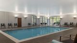 Courtyard by Marriott Southern Pines Abe Pool
