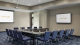 Courtyard by Marriott Southern Pines Abe Meeting