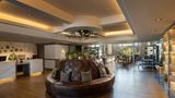 River Terrace Inn Lobby