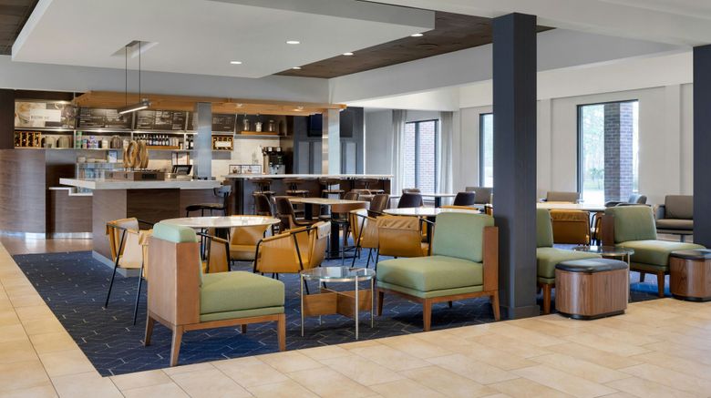 <b>Courtyard by Marriott Norwood Restaurant</b>. Images powered by <a href="https://www.leonardoworldwide.com/" title="Leonardo Worldwide" target="_blank">Leonardo</a>.