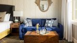River Terrace Inn Room