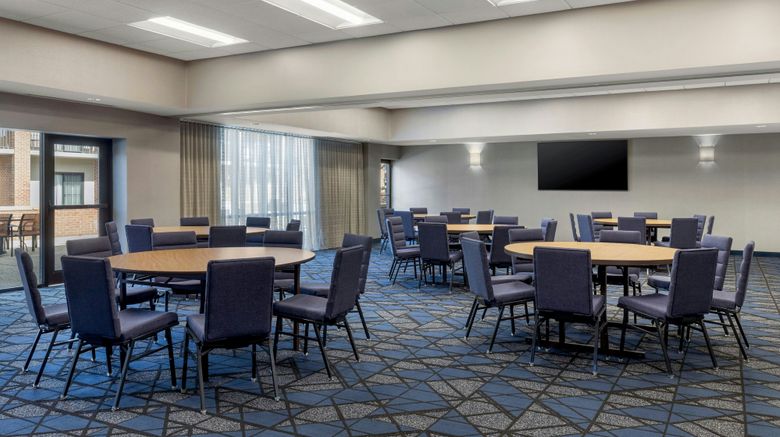 <b>Courtyard by Marriott Norwood Meeting</b>. Images powered by <a href="https://www.leonardoworldwide.com/" title="Leonardo Worldwide" target="_blank">Leonardo</a>.
