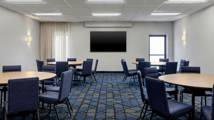 Courtyard by Marriott Norwood Meeting