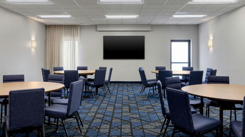 <b>Courtyard by Marriott Norwood Meeting</b>. Images powered by <a href="https://www.leonardoworldwide.com/" title="Leonardo Worldwide" target="_blank">Leonardo</a>.
