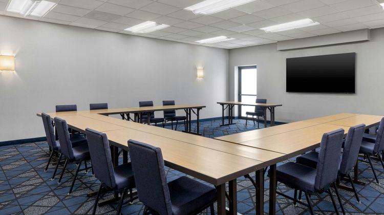 Courtyard by Marriott Norwood Meeting