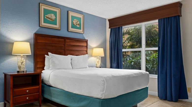 <b>Club Wyndham Sea Gardens Room</b>. Images powered by <a href="https://www.leonardoworldwide.com/" title="Leonardo Worldwide" target="_blank">Leonardo</a>.