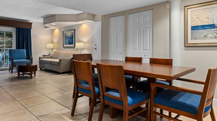 Club Wyndham Sea Gardens Restaurant