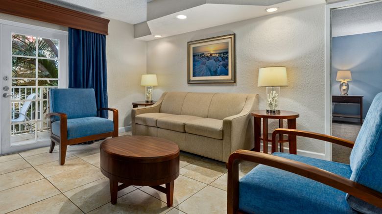 <b>Club Wyndham Sea Gardens Room</b>. Images powered by <a href="https://www.leonardoworldwide.com/" title="Leonardo Worldwide" target="_blank">Leonardo</a>.