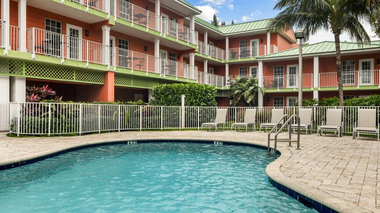 <b>Club Wyndham Sea Gardens Pool</b>. Images powered by <a href="https://www.leonardoworldwide.com/" title="Leonardo Worldwide" target="_blank">Leonardo</a>.