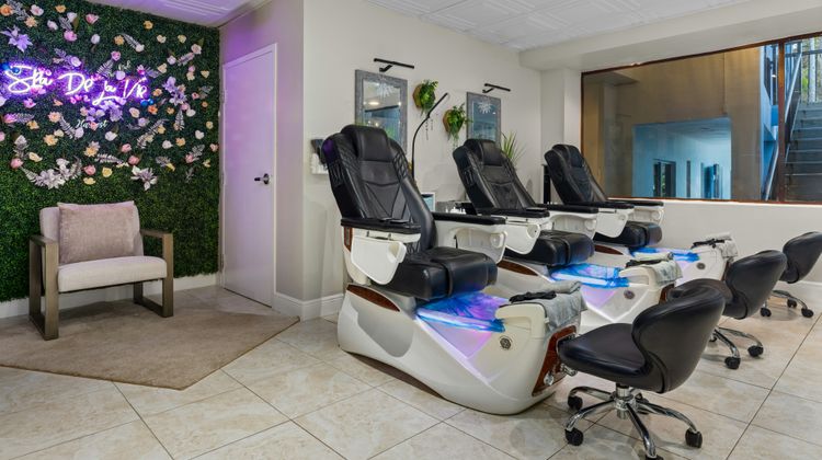 Club Wyndham Sea Gardens Spa