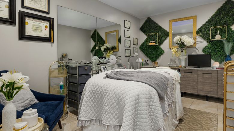 <b>Club Wyndham Sea Gardens Spa</b>. Images powered by <a href="https://www.leonardoworldwide.com/" title="Leonardo Worldwide" target="_blank">Leonardo</a>.