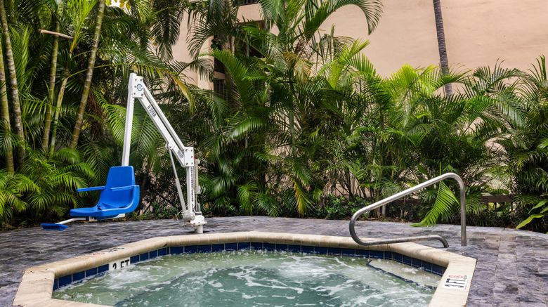 <b>Club Wyndham Sea Gardens Pool</b>. Images powered by <a href="https://www.leonardoworldwide.com/" title="Leonardo Worldwide" target="_blank">Leonardo</a>.