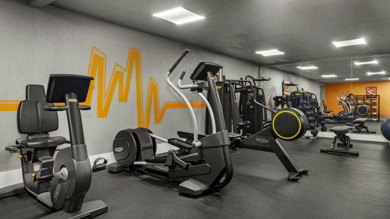 <b>Club Wyndham Sea Gardens Health Club</b>. Images powered by <a href="https://www.leonardoworldwide.com/" title="Leonardo Worldwide" target="_blank">Leonardo</a>.