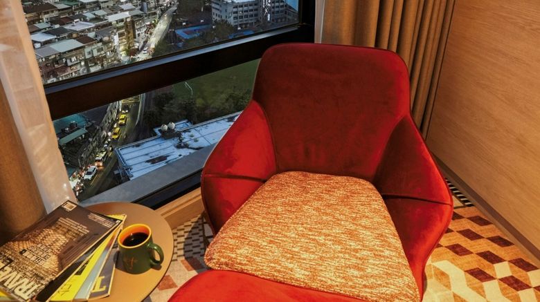 <b>Park City Hotel Luzhou Taipei Room</b>. Images powered by <a href="https://www.leonardoworldwide.com/" title="Leonardo Worldwide" target="_blank">Leonardo</a>.