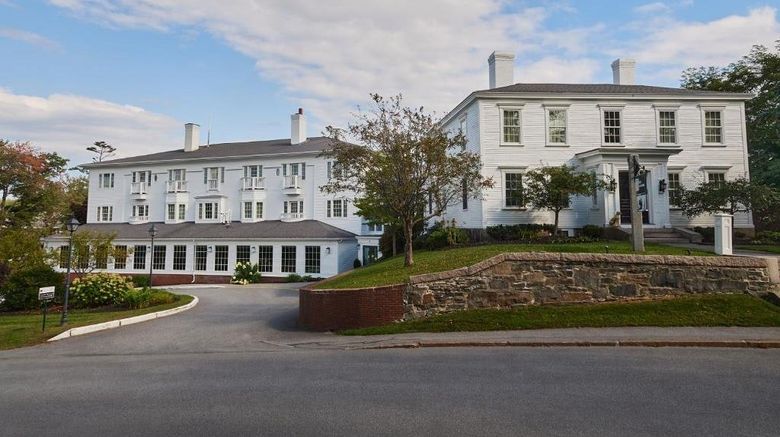 The Federal Hotel Exterior. Images powered by <a href="https://www.leonardoworldwide.com" target="_blank" rel="noopener">Leonardo</a>.