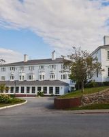 The Federal Hotel