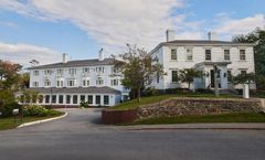 The Federal Hotel
