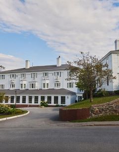 The Federal Hotel