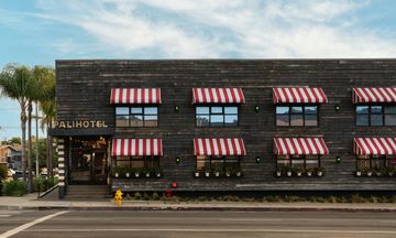 Palihotel Melrose