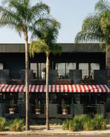 Palihotel Melrose